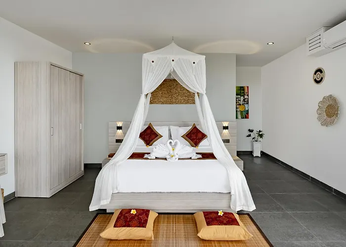 Van Sheva Ubud Villa