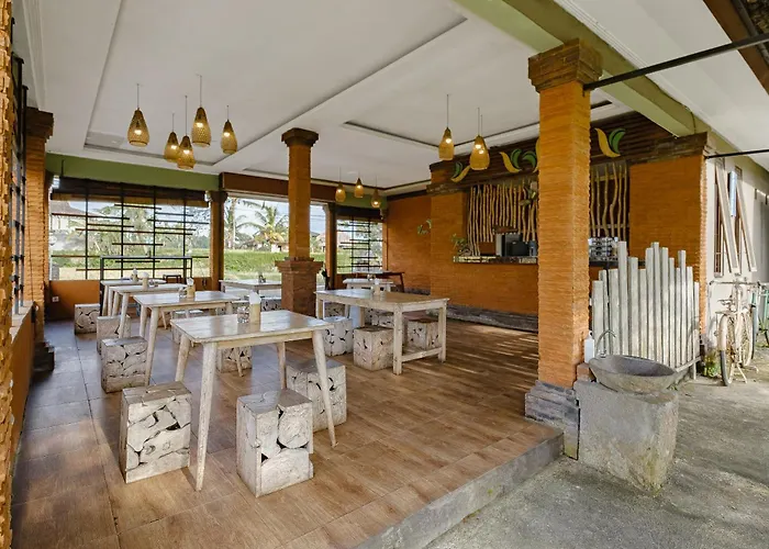 Van Sheva Ubud Villa