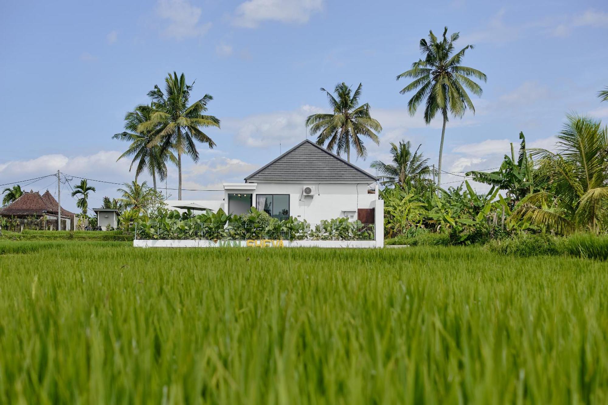 Sheva Villa