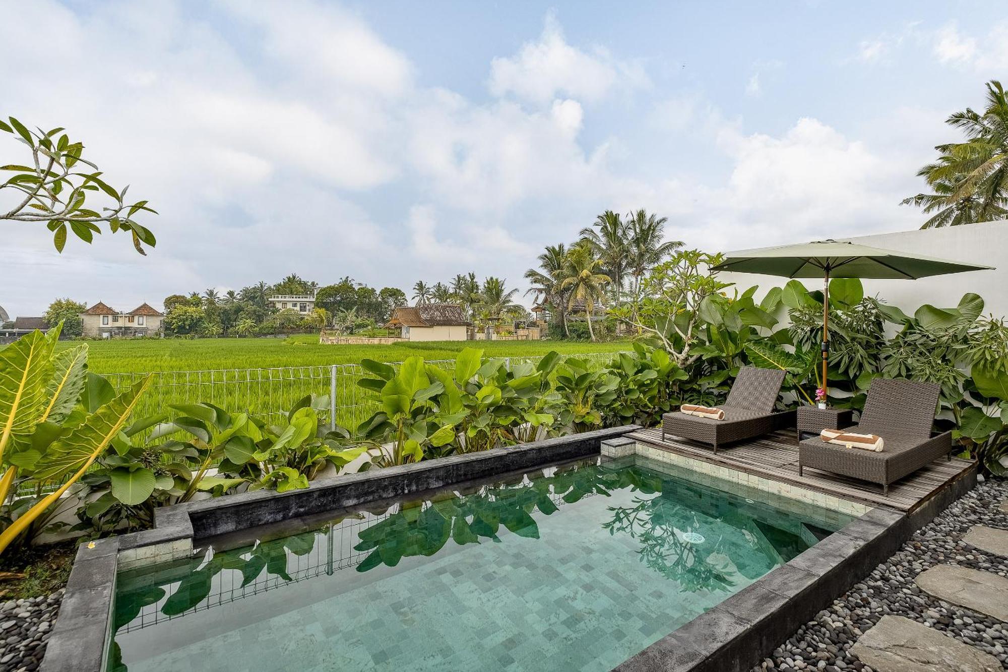 Sheva Villa Ubud