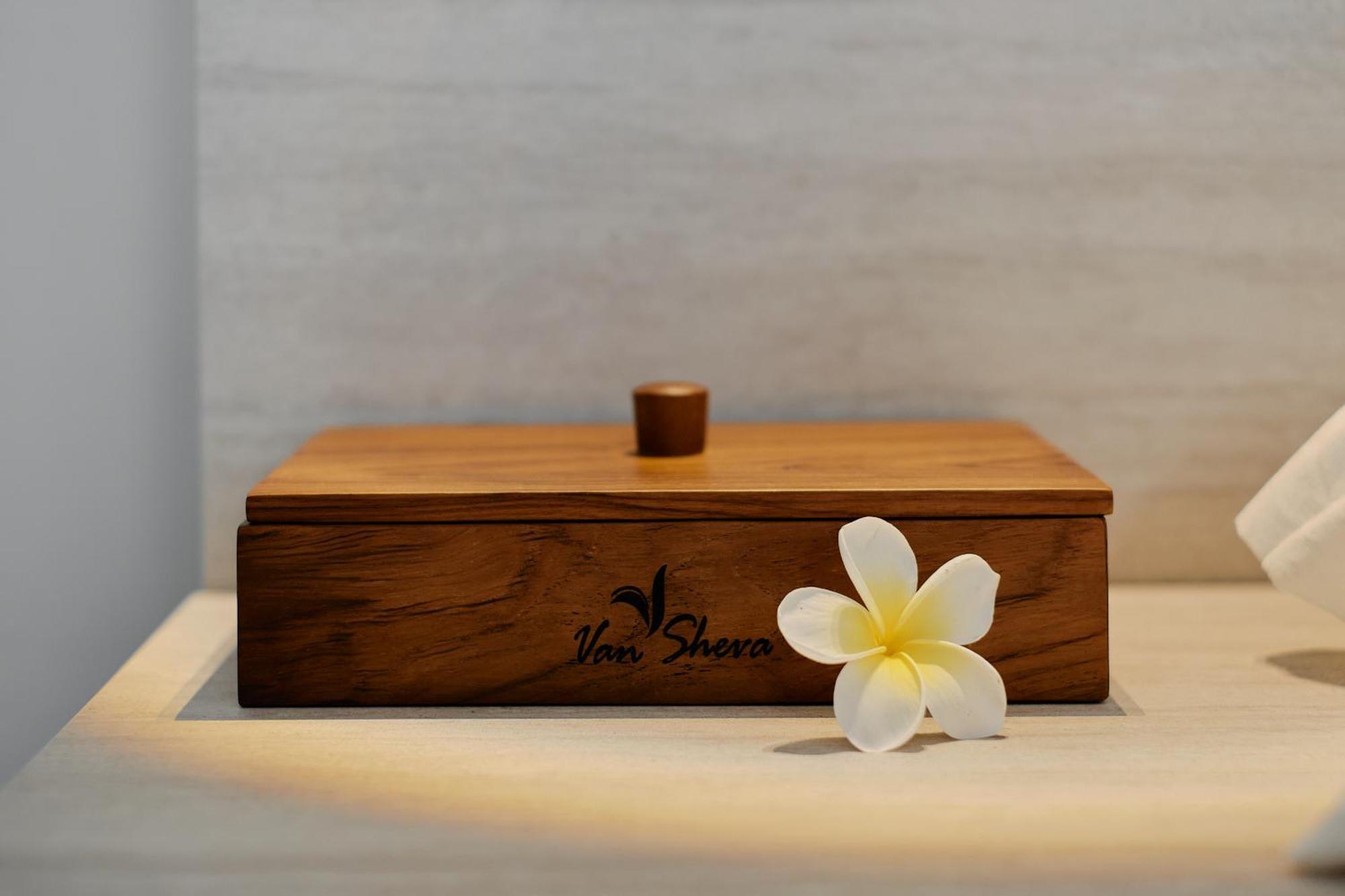 Sheva Villa Ubud