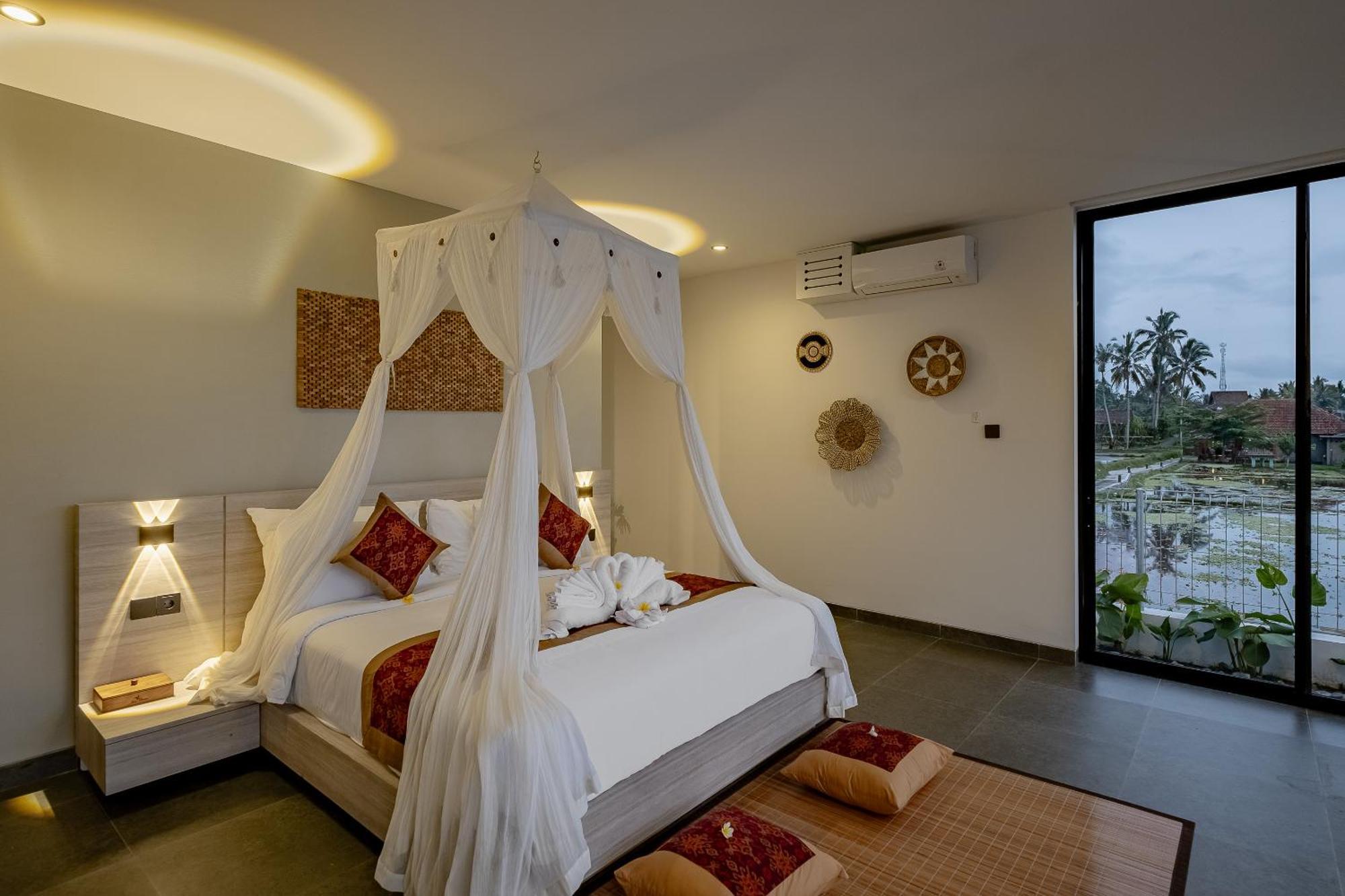 Villa Sheva Ubud