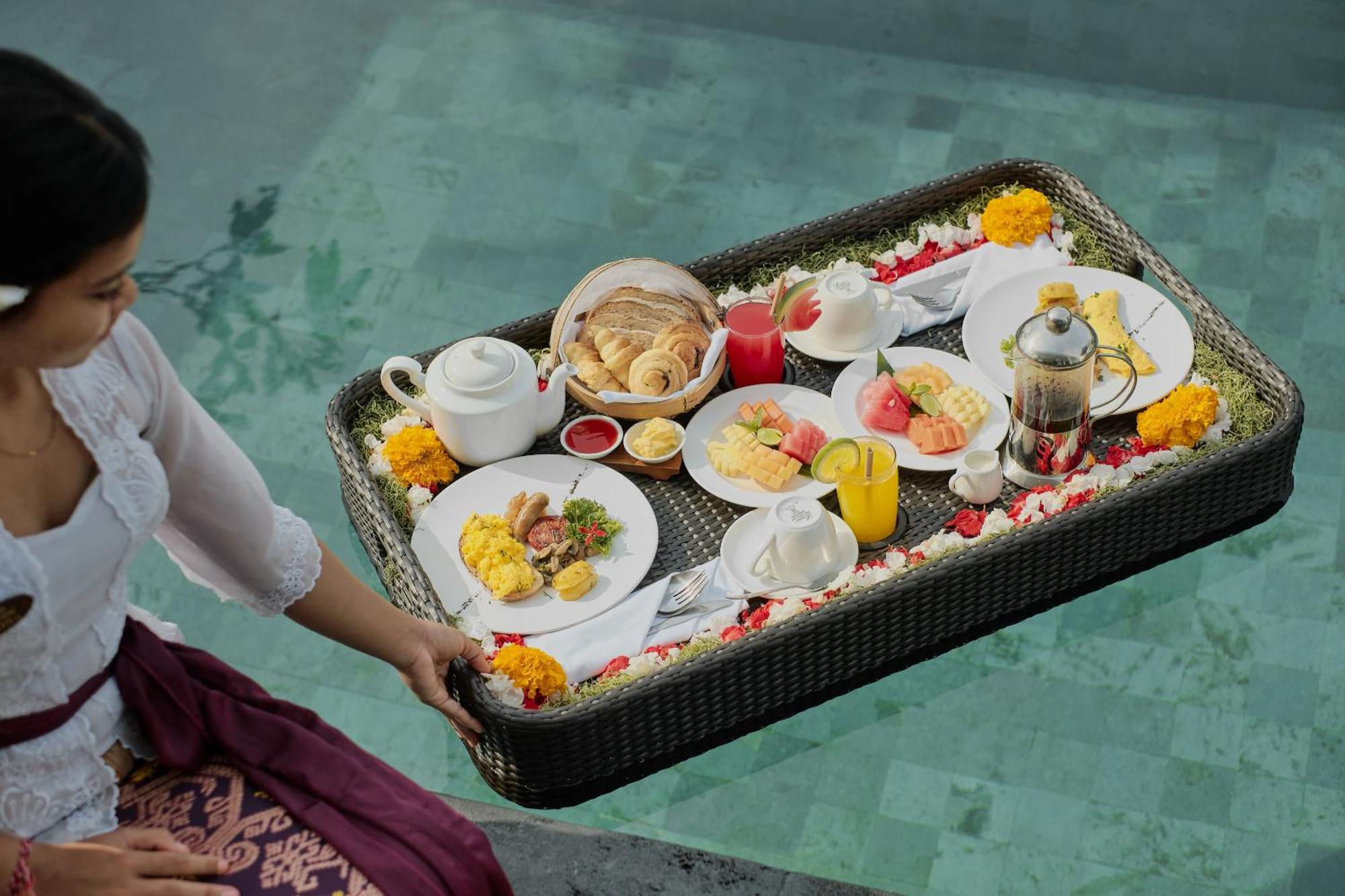 Sheva Villa Ubud (Bali)
