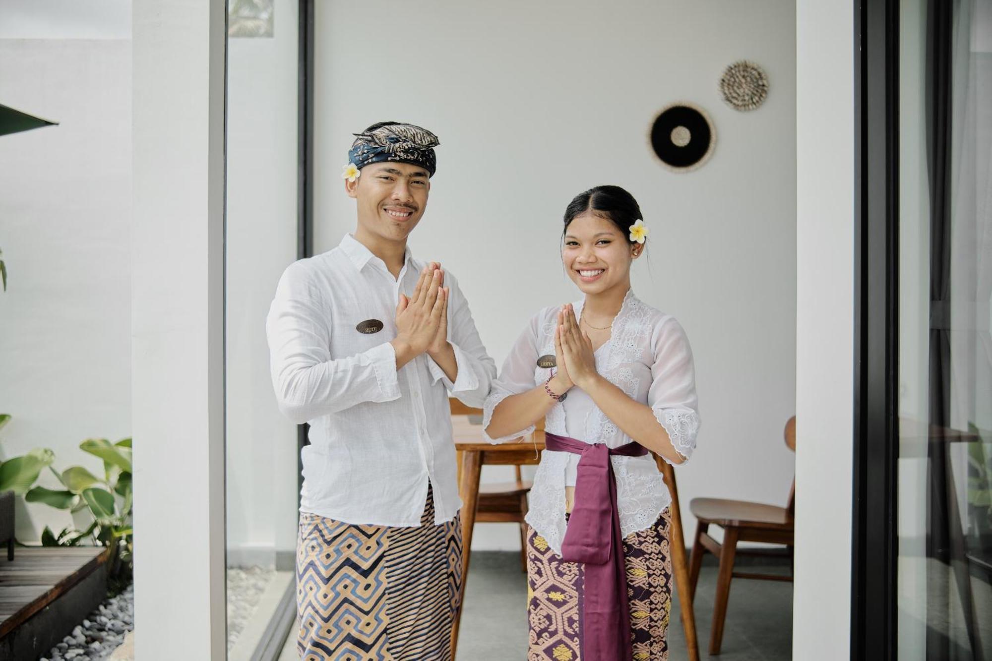 Sheva Villa Ubud