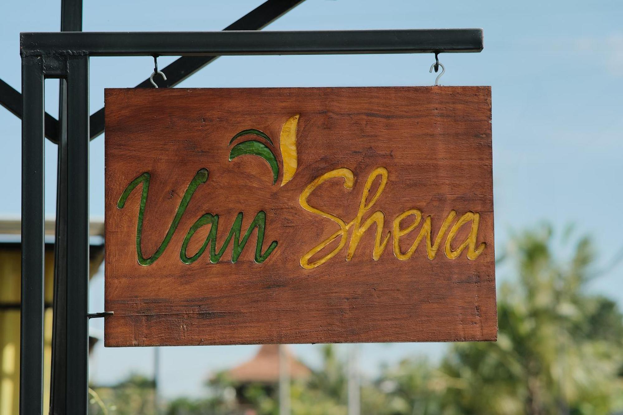 Sheva * Ubud