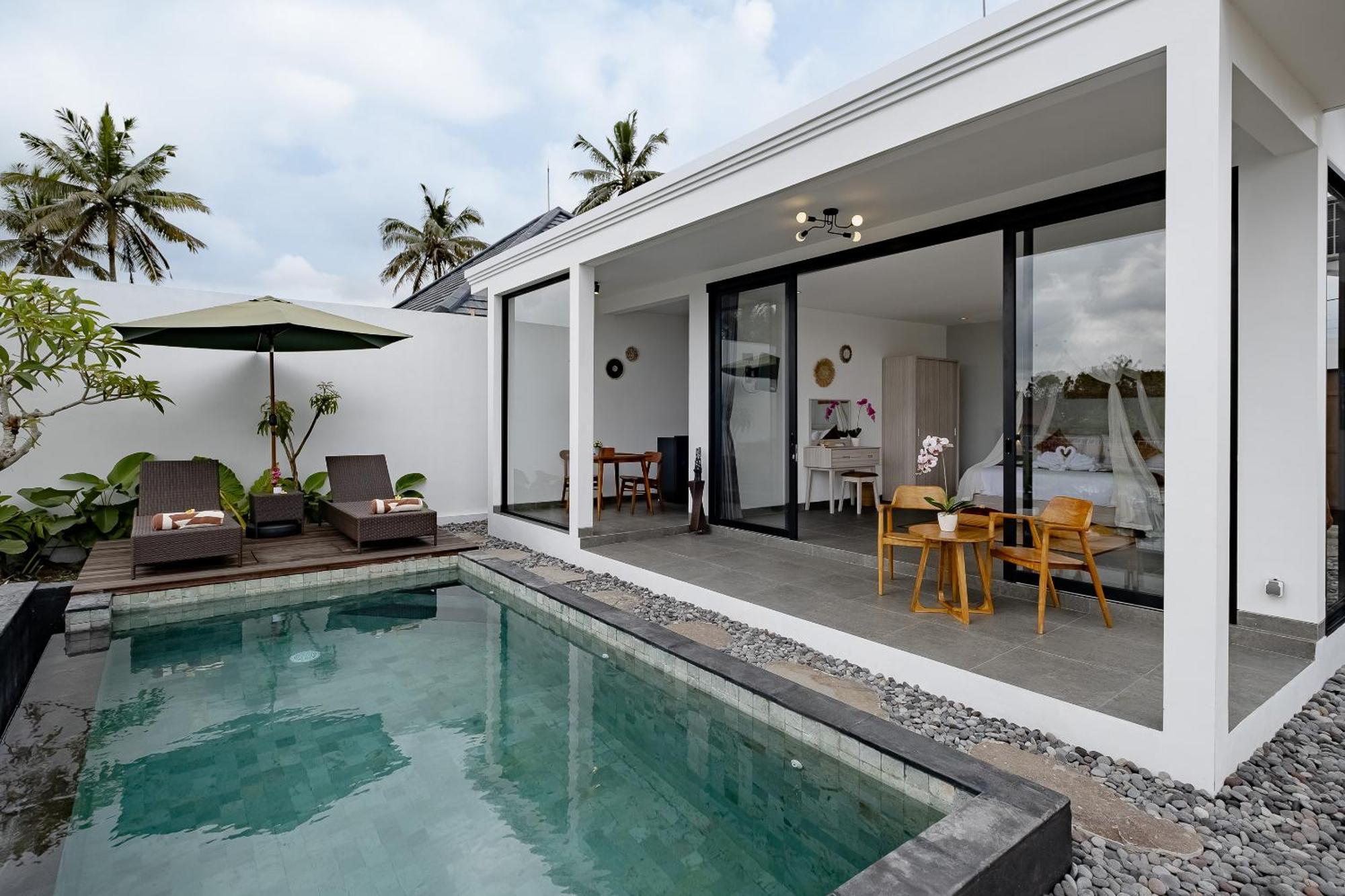 Villa Sheva Ubud