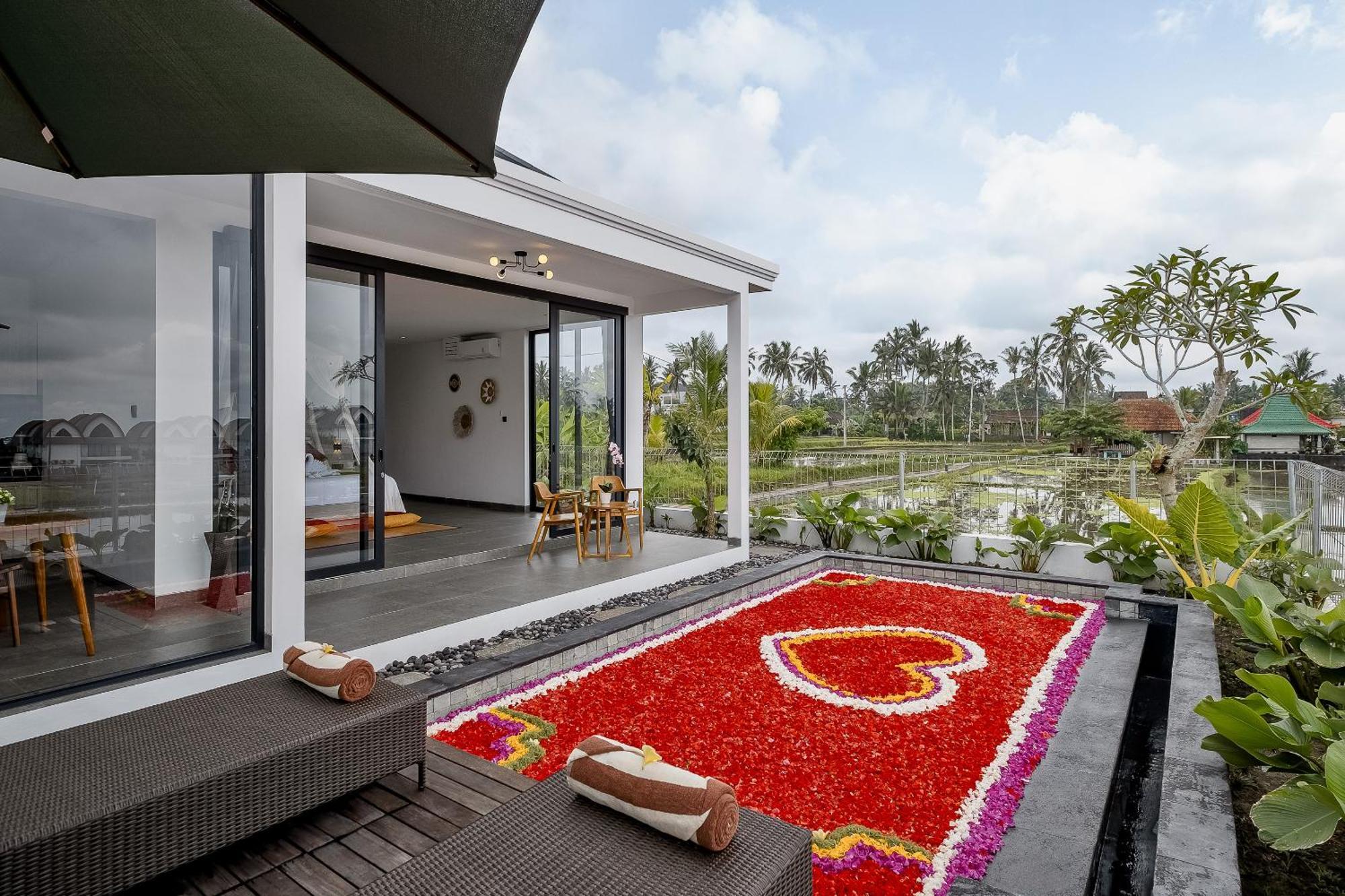 Villa Sheva Ubud