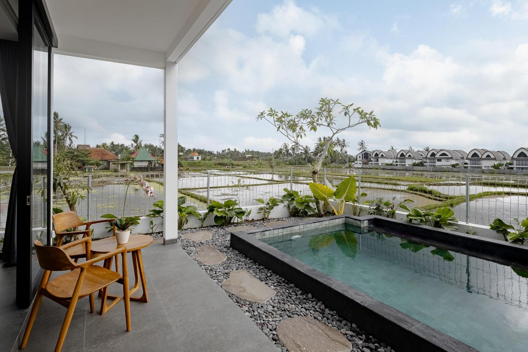 Sheva Villa *