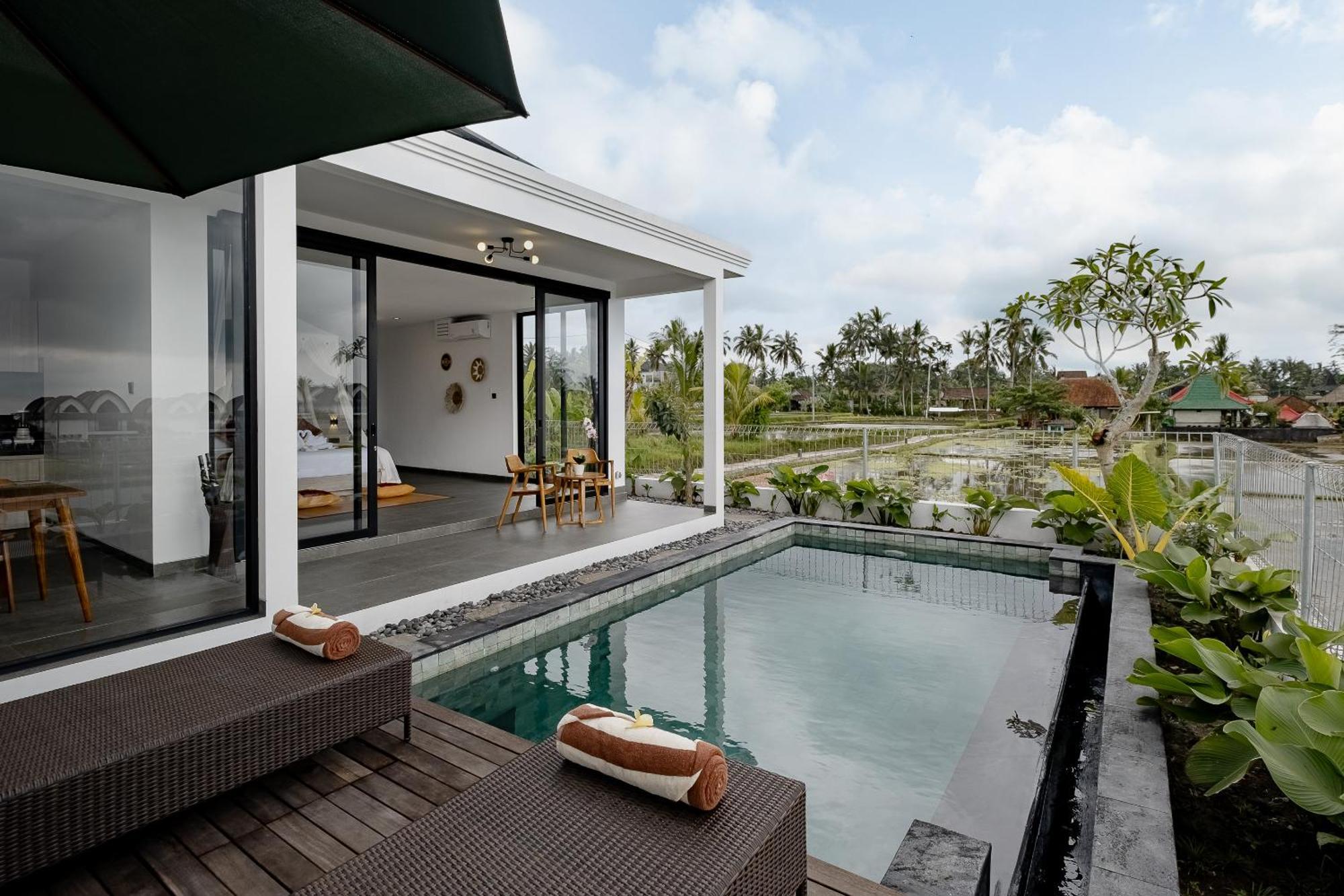 Sheva Villa