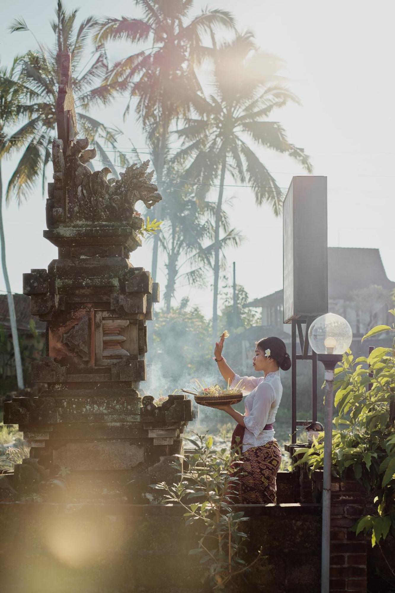 Sheva Villa Ubud