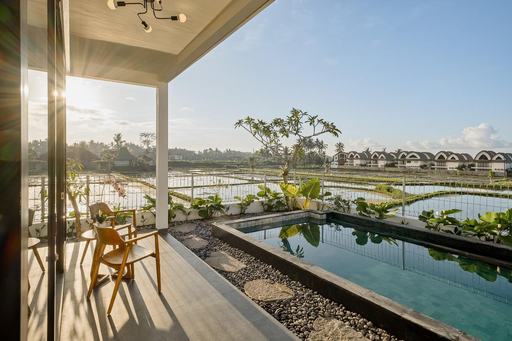 Sheva Villa *
