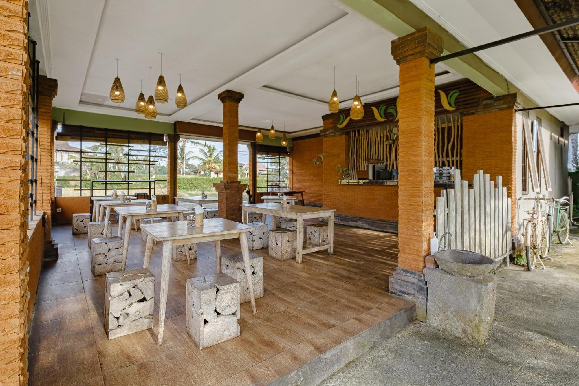 Villa Sheva Ubud