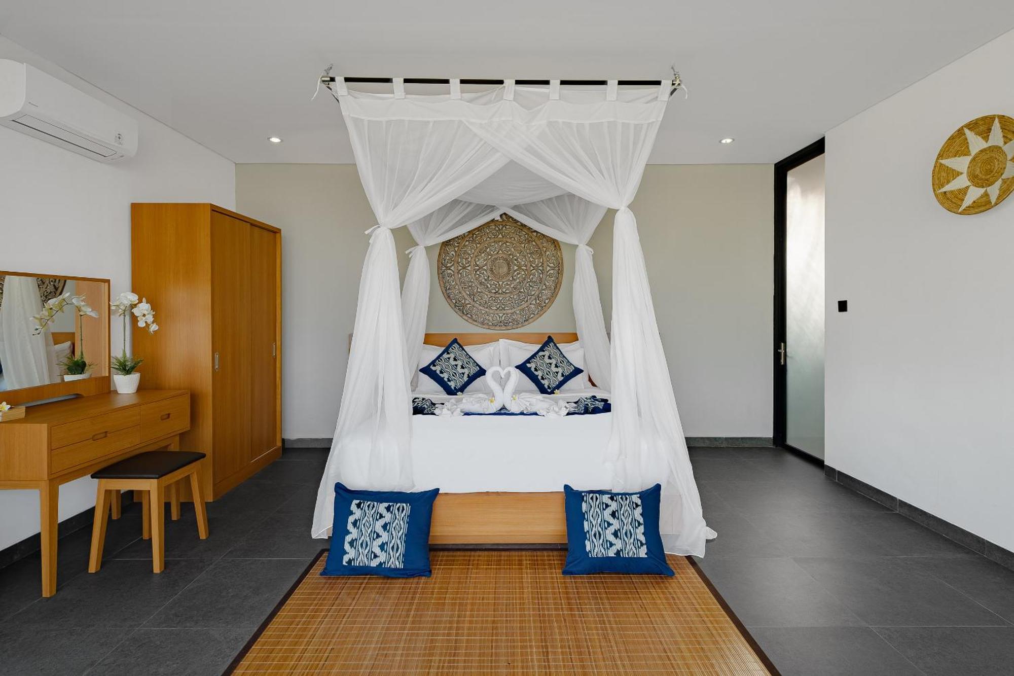 Villa Sheva Ubud