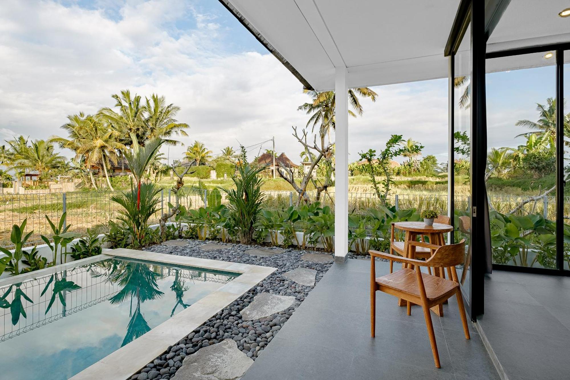 Sheva Villa *