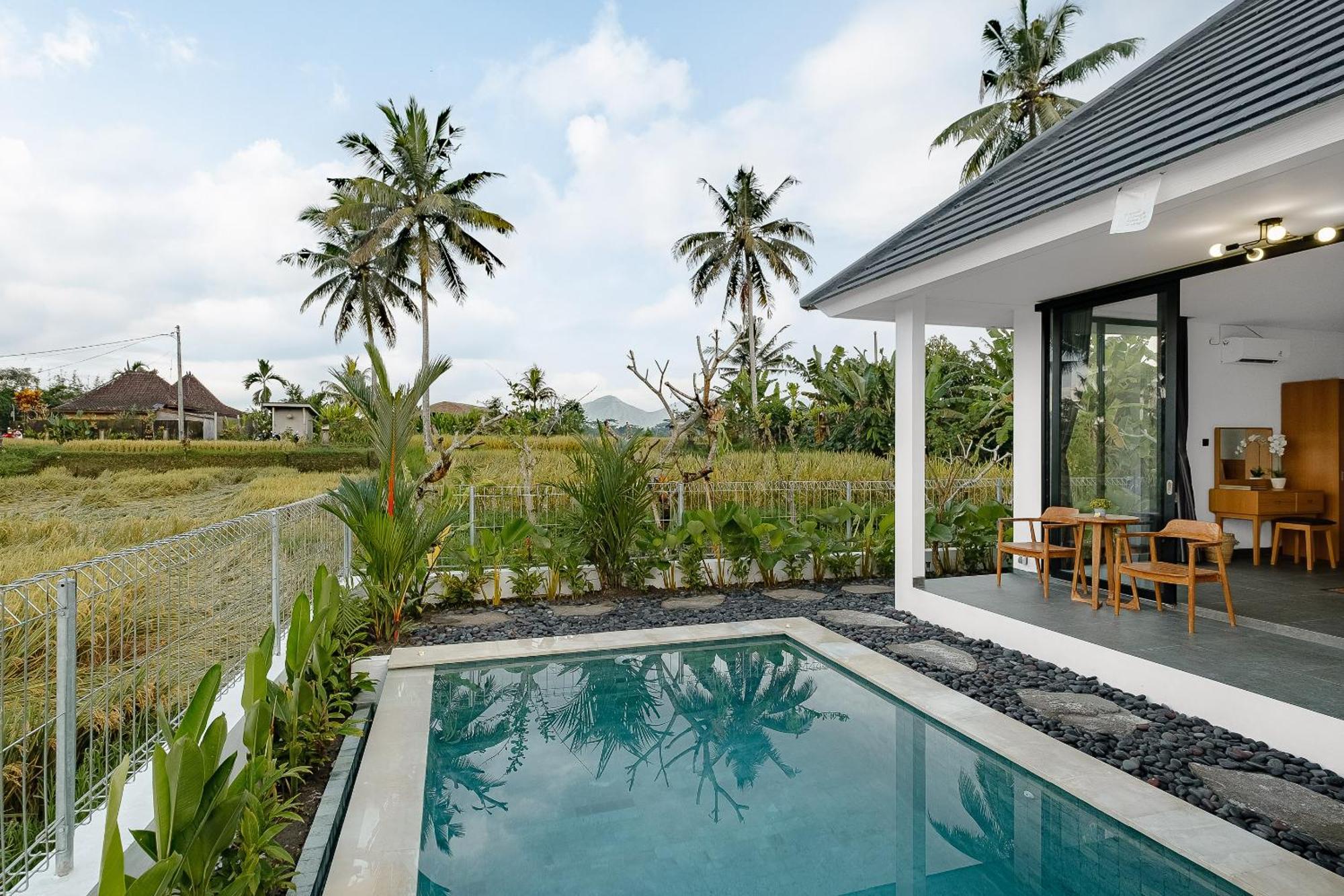 Villa Sheva Ubud